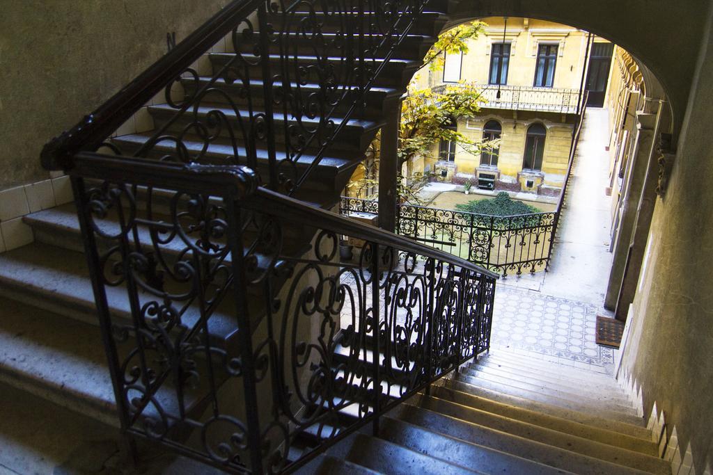 Apartamento Real Klauzál