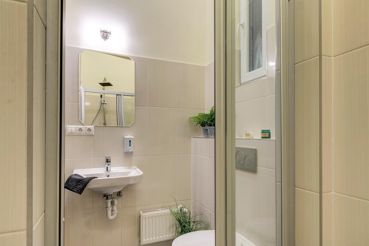 Real Klauzal Appartement Budapest